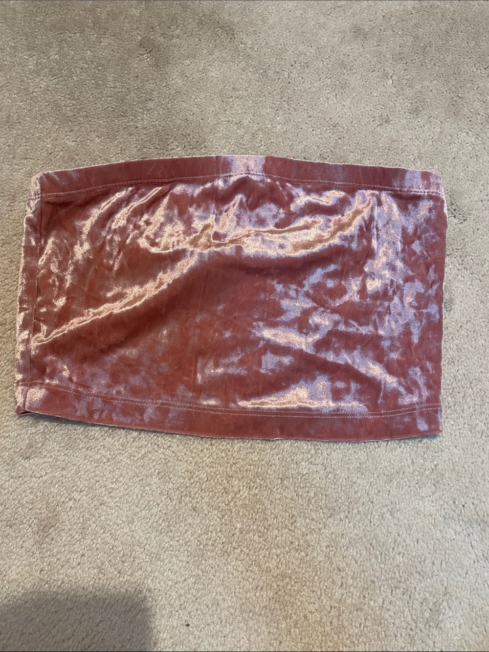 NWOT forever 21 tube top